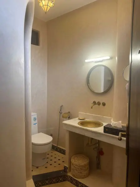 Maison confortable avec vue sur Oujda - 70 m², Maison 4 personnes à Oujda - Photo 26