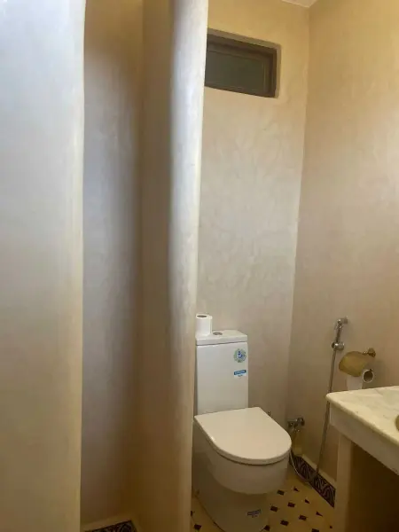 Maison confortable avec vue sur Oujda - 70 m², Maison 4 personnes à Oujda - Photo 28