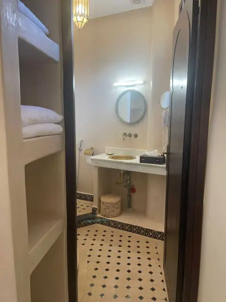 Maison confortable avec vue sur Oujda - 70 m², Maison 4 personnes à Oujda - Photo 30