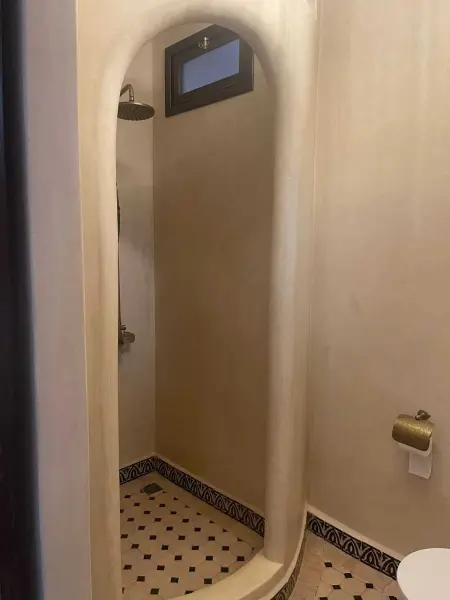 Maison confortable avec vue sur Oujda - 70 m², Maison 4 personnes à Oujda - Photo 31
