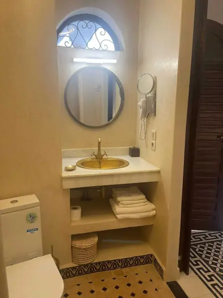 Maison confortable avec vue sur Oujda - 70 m², Maison 4 personnes à Oujda - Photo 32