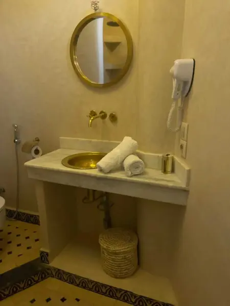 Maison confortable avec vue sur Oujda - 70 m², Maison 4 personnes à Oujda - Photo 34
