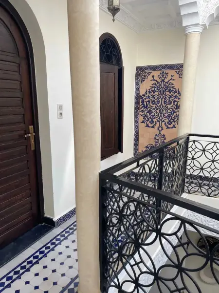 Maison confortable avec vue sur Oujda - 70 m², Maison 4 personnes à Oujda - Photo 35
