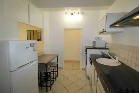 Appartement confortable à Cannes avec climatisation - 53 m² - Photo 2