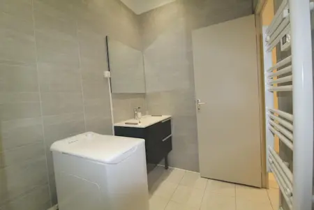 Appartement confortable à Cannes avec climatisation - 53 m² - Photo 5
