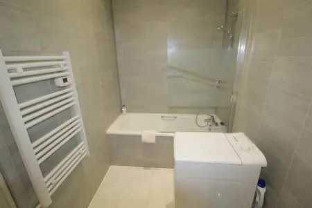 Appartement confortable à Cannes avec climatisation - 53 m² - Photo 8