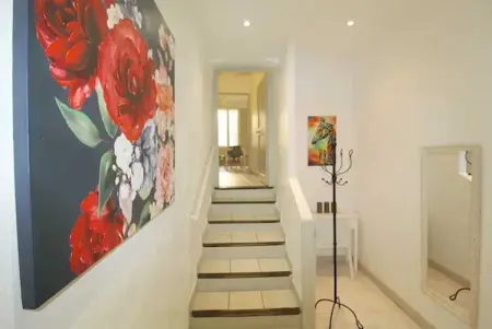 Appartement confortable à Cannes avec climatisation - 53 m² - Photo 11