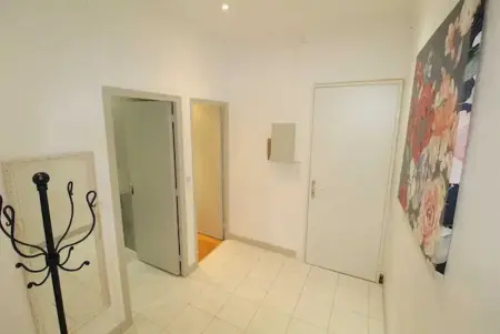 Appartement confortable à Cannes avec climatisation - 53 m² - Photo 12