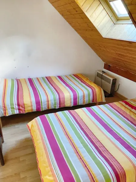 Appartement confortable à Bagnères-de-Luchon - Vue montagne - Photo 3