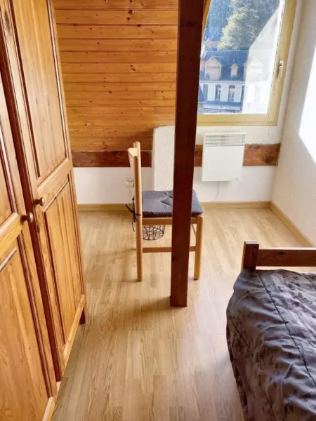 Appartement confortable à Bagnères-de-Luchon - Vue montagne - Photo 4