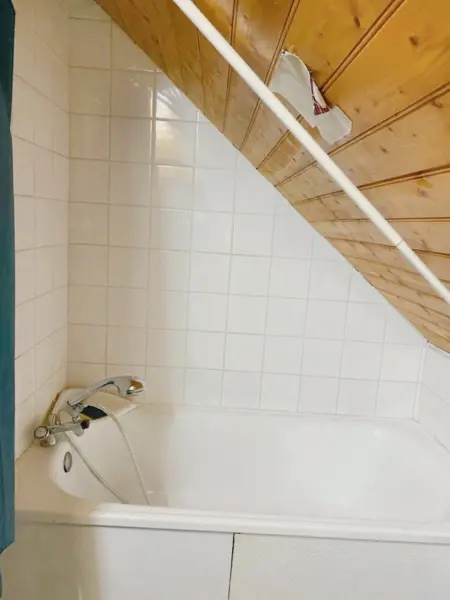 Appartement confortable à Bagnères-de-Luchon - Vue montagne - Photo 5