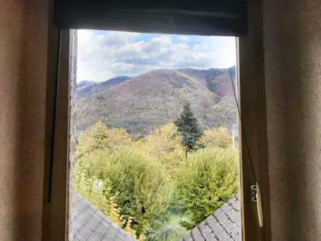 Appartement confortable à Bagnères-de-Luchon - Vue montagne - Photo 7