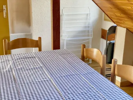 Appartement confortable à Bagnères-de-Luchon - Vue montagne - Photo 8