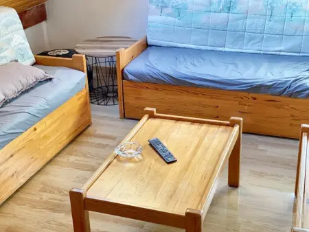 Appartement confortable à Bagnères-de-Luchon - Vue montagne - Photo 10