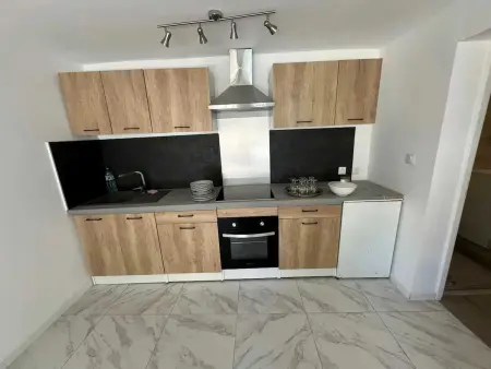Appartement accueillant près de Paris, 45 m², terrasse - Photo 2