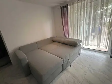 Appartement accueillant près de Paris, 45 m², terrasse - Photo 3