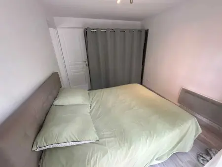 Appartement accueillant près de Paris, 45 m², terrasse - Photo 4