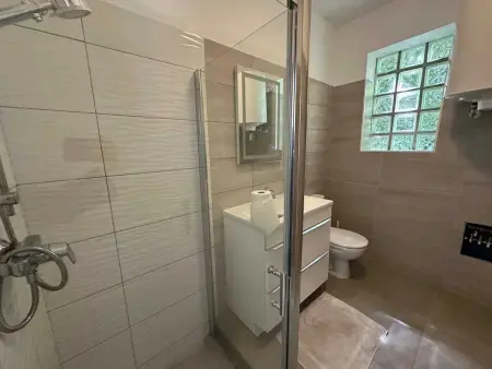 Appartement accueillant près de Paris, 45 m², terrasse - Photo 5
