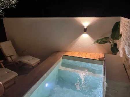 Maison de charme à Mérindol + Jardin, Maison 4 personnes à Mérindol - Photo 2