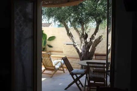 Maison de charme à Mérindol + Jardin, Maison 4 personnes à Mérindol - Photo 6