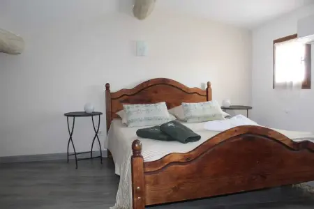 Maison de charme à Mérindol + Jardin, Maison 4 personnes à Mérindol - Photo 7