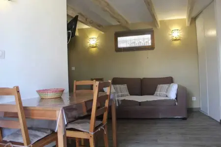 Maison de charme à Mérindol + Jardin, Maison 4 personnes à Mérindol - Photo 8