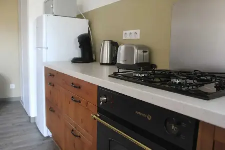 Maison de charme à Mérindol + Jardin, Maison 4 personnes à Mérindol - Photo 9