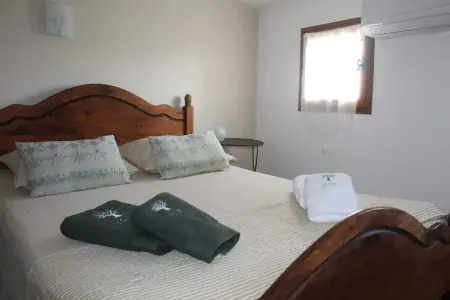 Maison de charme à Mérindol + Jardin, Maison 4 personnes à Mérindol - Photo 12