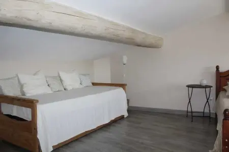 Maison de charme à Mérindol + Jardin, Maison 4 personnes à Mérindol - Photo 13