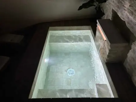 Maison de charme à Mérindol + Jardin, Maison 4 personnes à Mérindol - Photo 17