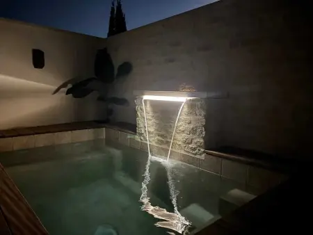 Maison de charme à Mérindol + Jardin, Maison 4 personnes à Mérindol - Photo 18