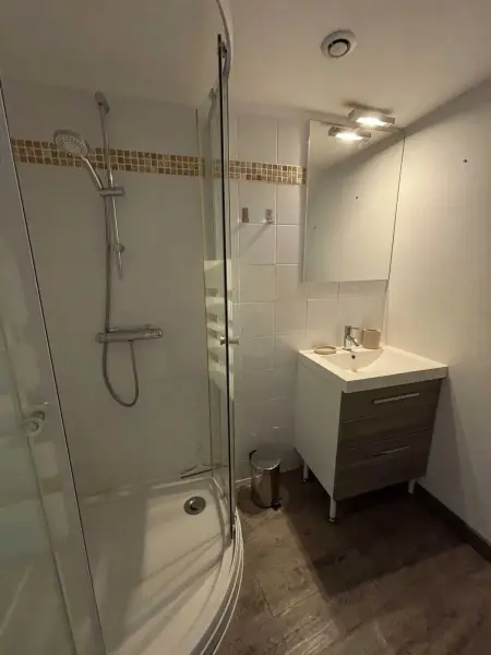 Maison de charme à Mérindol + Jardin, Maison 4 personnes à Mérindol - Photo 20
