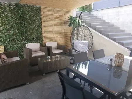 Maison conviviale à Bastogne 130 m² avec jardin privé pour 5 personnes - Photo 2