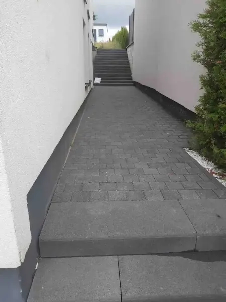 Maison conviviale à Bastogne 130 m² avec jardin privé pour 5 personnes - Photo 21