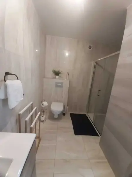 Maison conviviale à Bastogne 130 m² avec jardin privé pour 5 personnes - Photo 22
