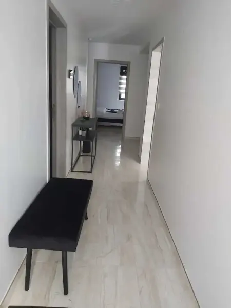 Maison conviviale à Bastogne 130 m² avec jardin privé pour 5 personnes - Photo 24