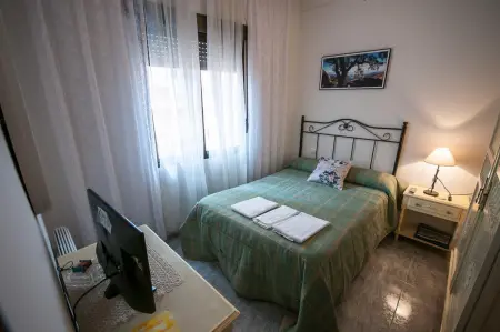 Appartement moderne à Plasencia avec balcon et parking - Photo 7