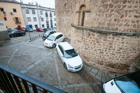 Appartement moderne à Plasencia avec balcon et parking - Photo 9
