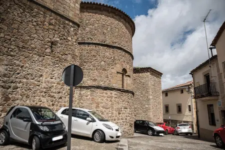 Appartement moderne à Plasencia avec balcon et parking - Photo 10