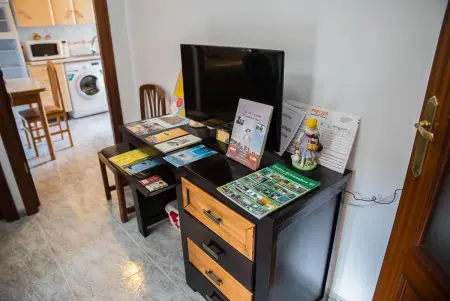 Appartement moderne à Plasencia avec balcon et parking - Photo 14