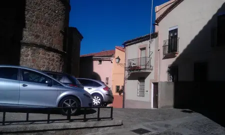 Appartement moderne à Plasencia avec balcon et parking - Photo 15