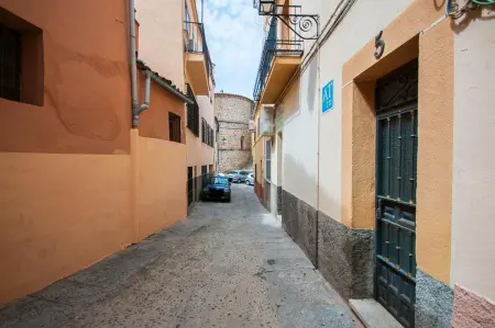Appartement moderne à Plasencia avec balcon et parking - Photo 28