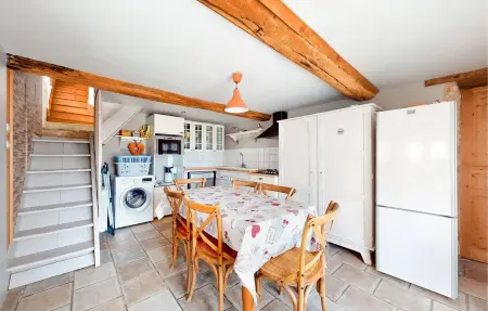 Maison spacieuse avec piscine et vue sur jardin à Fourches - Photo 2