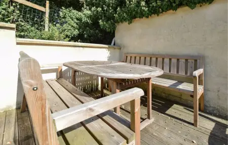 Maison spacieuse avec piscine et vue sur jardin à Fourches - Photo 14
