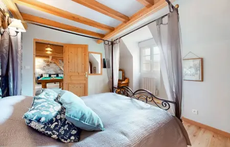 Maison spacieuse avec piscine et vue sur jardin à Fourches - Photo 27