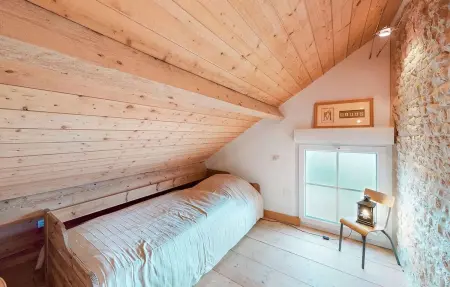 Maison spacieuse avec piscine et vue sur jardin à Fourches - Photo 28