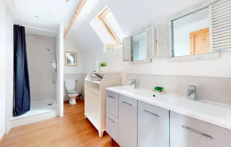 Maison spacieuse avec piscine et vue sur jardin à Fourches - Photo 31