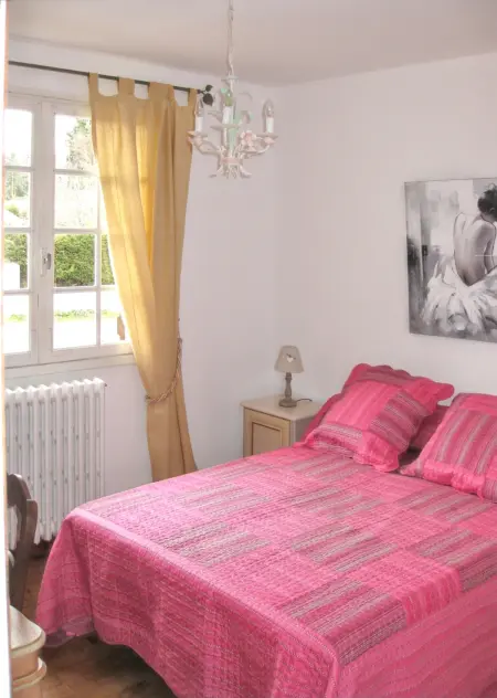 Maison charmante au cœur du Chambon-sur-Lignon avec jardin - Photo 5