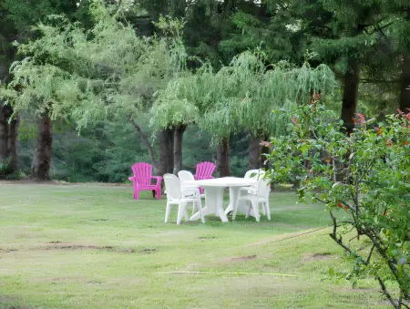 Maison charmante au cœur du Chambon-sur-Lignon avec jardin - Photo 8