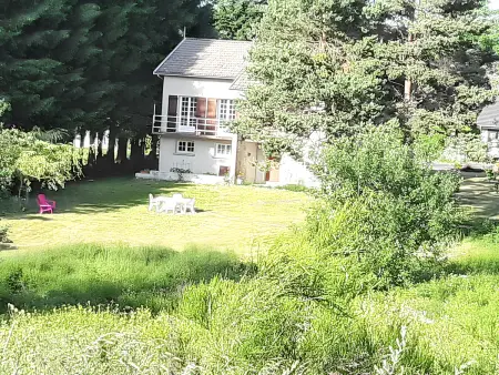 Maison charmante au cœur du Chambon-sur-Lignon avec jardin - Photo 10